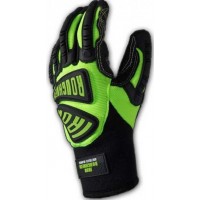 Iron Roughneck®  Impact Oilfield Gloves